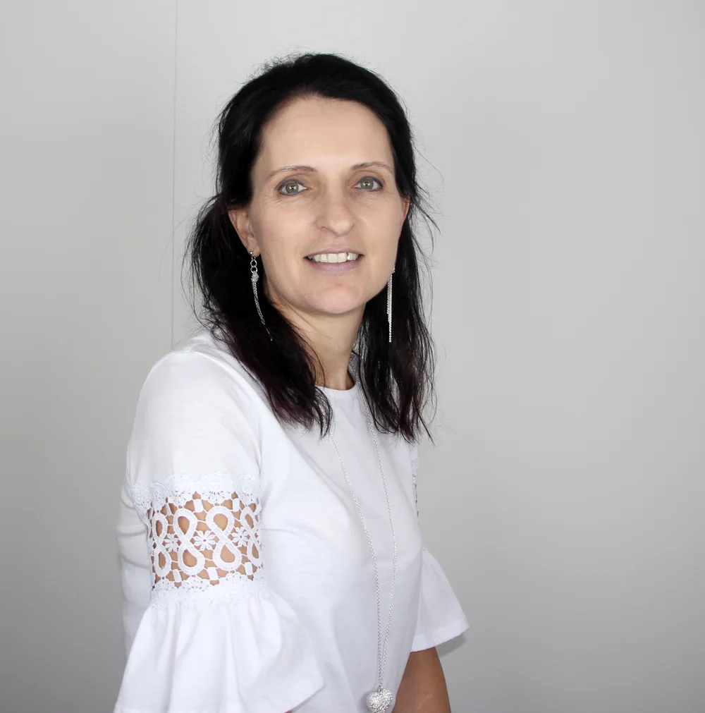 Colette Rossouw