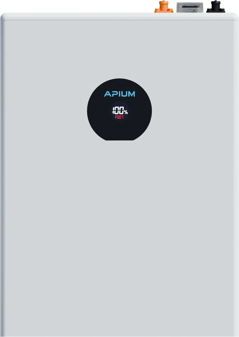 Apium SE-F5 Pro lithium battery